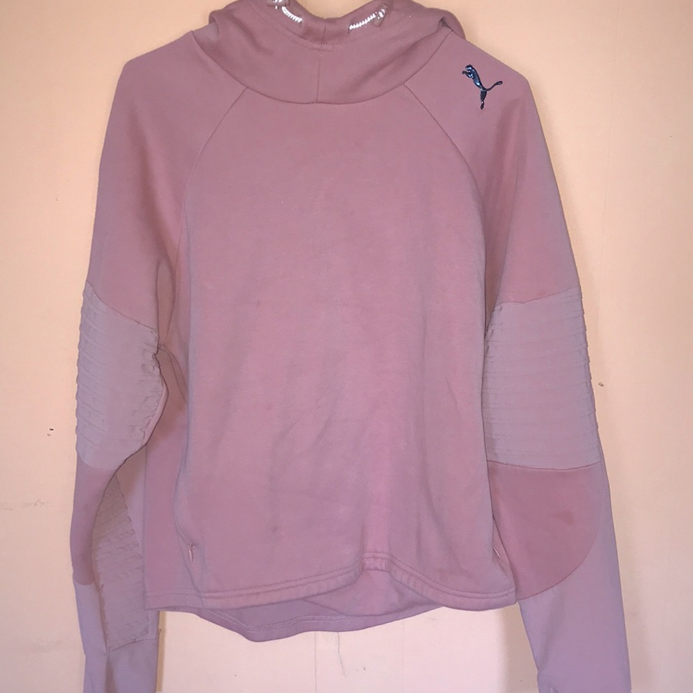 Puma sweatshirt